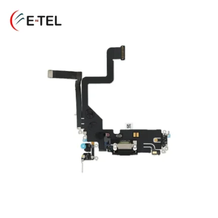 iPhone 14 Charging Logic