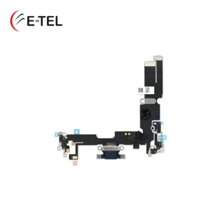 iPhone 14 Plus Charging Logic