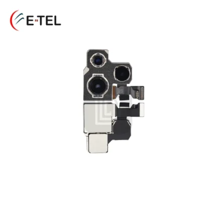 iPhone 14 Pro Back Camera