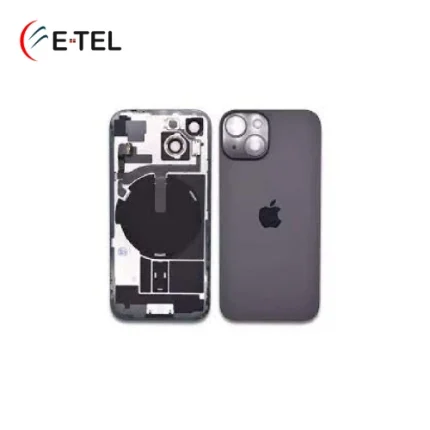 iPhone 15 Back Housing