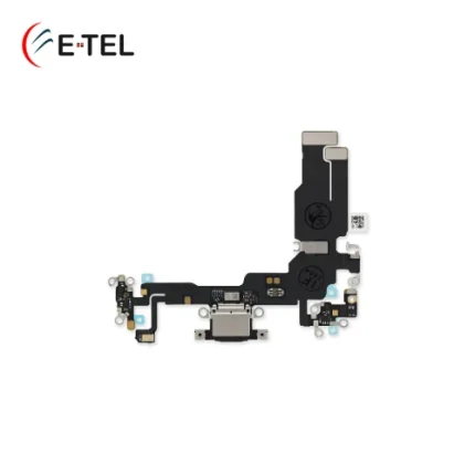 iPhone 15 Charging Logic