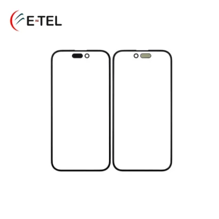 iPhone 15 Display Upper Glass