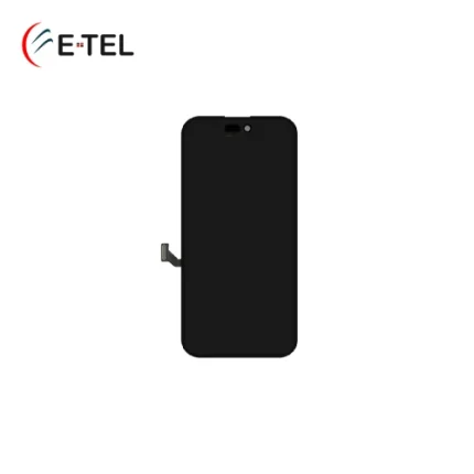 iPhone 15 Plus Display Upper Glass