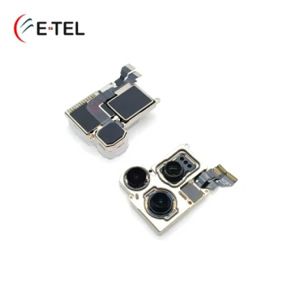 iPhone 15 Pro Back Camera