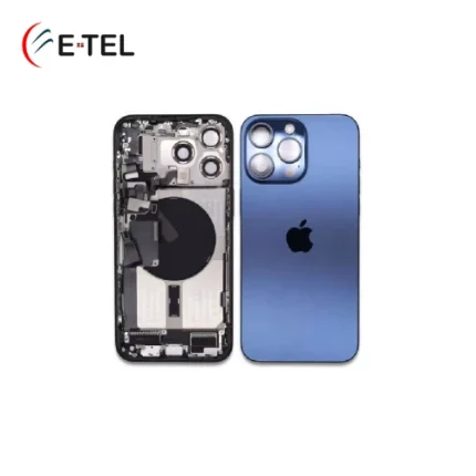 iPhone 15 Pro Back Housing