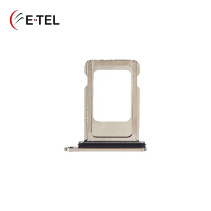 iPhone 15 Pro SIM Tray