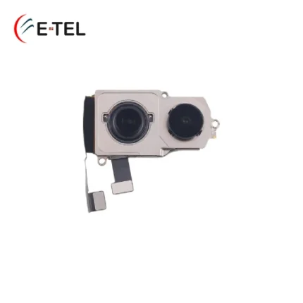 iPhone 16 Back Camera