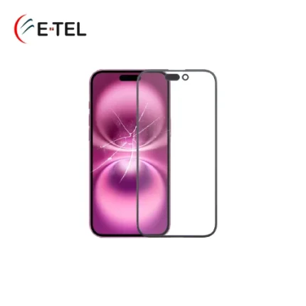 iPhone 16 Display Upper Glass