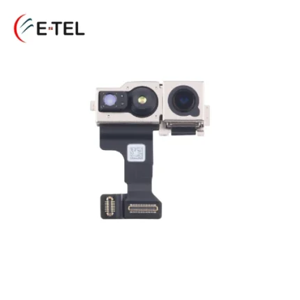 iPhone 16 Front Camera