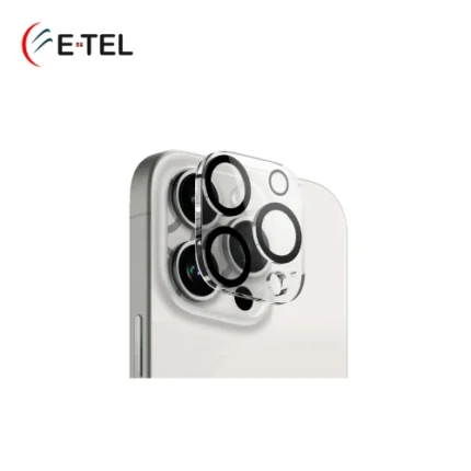 iPhone 16 Pro Camera Glass