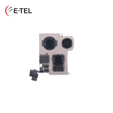 iPhone 16 Pro Max Back Camera