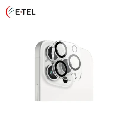 iPhone 16 Pro Max Camera Glass