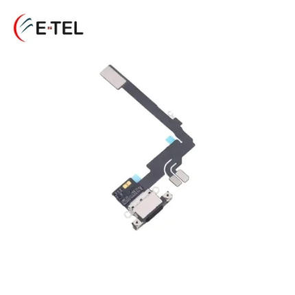 iPhone 16 Pro Max Charging Logic