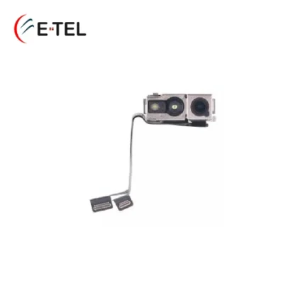 iPhone 16 Pro Max Front Camera