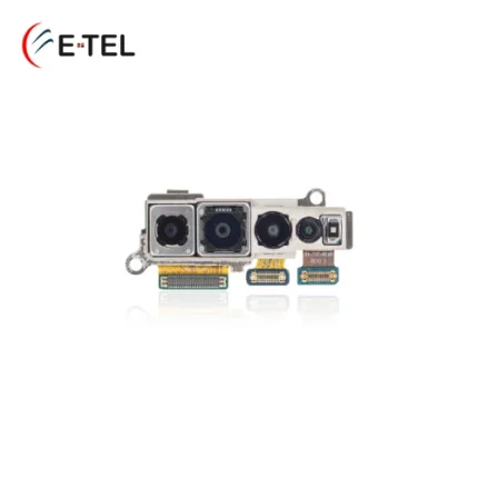 Samsung Galaxy S10 5G Back Camera