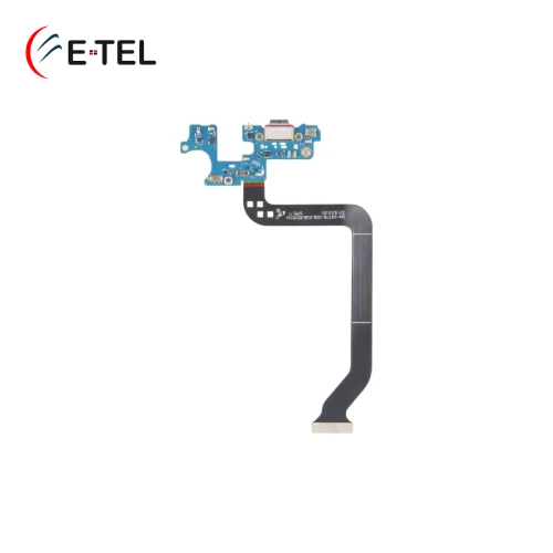 Samsung Galaxy S10 5G Charging Logic Samsung Galaxy S10 5G Charging Logic