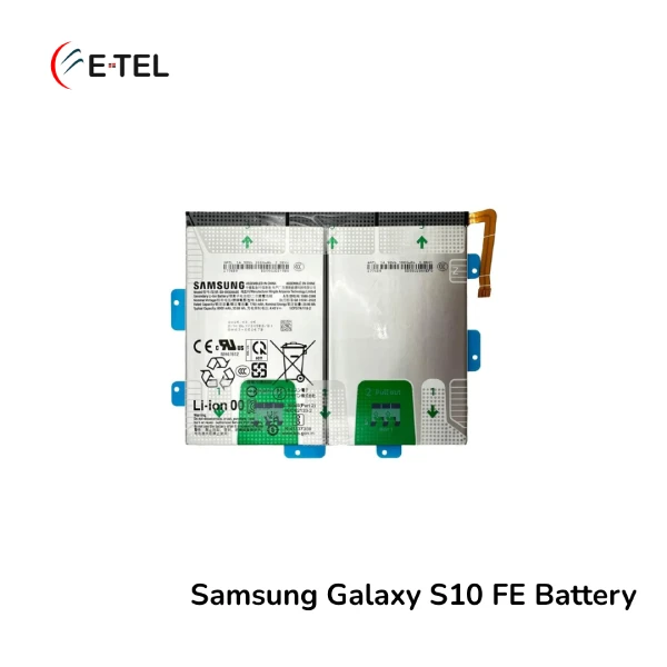 Samsung Galaxy S10 FE Battery Samsung Galaxy S10 FE Battery