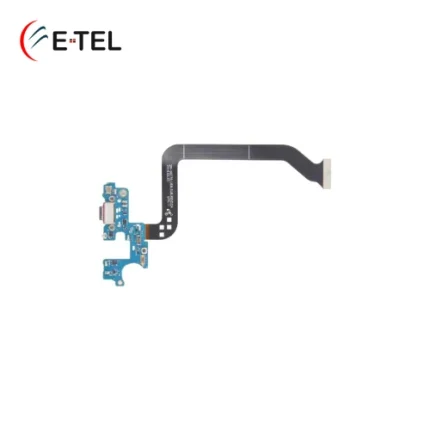 Samsung Galaxy S10 FE Charging Logic