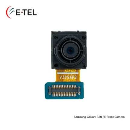 Samsung Galaxy S20 FE Front Camera