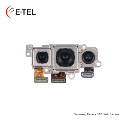 Samsung Galaxy S22 Back Camera