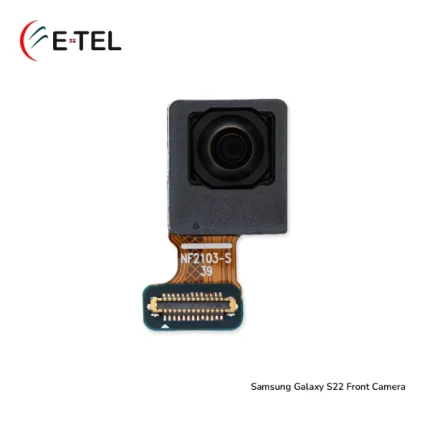 Samsung Galaxy S22 Front Camera