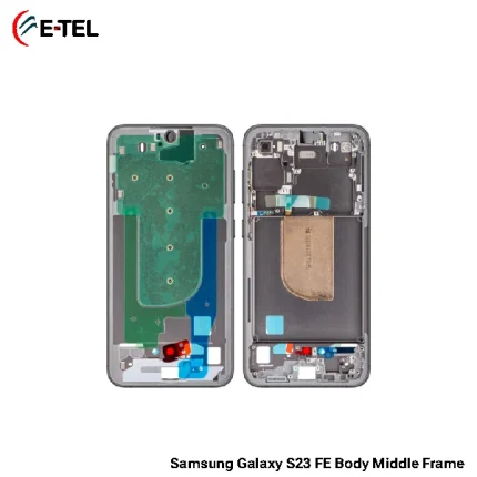 Samsung Galaxy S23 FE Body Middle Frame