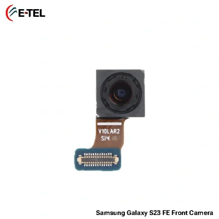 Samsung Galaxy S23 FE Front Camera