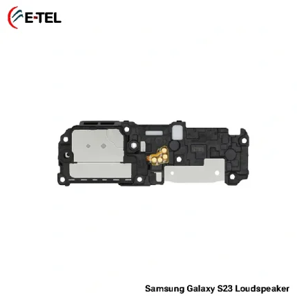 Samsung Galaxy S23 Loudspeaker