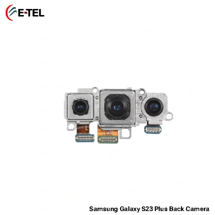 Samsung Galaxy S23 Plus Back Camera