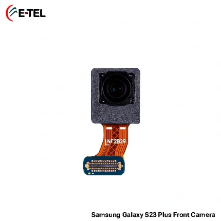 Samsung Galaxy S23 Plus Front Camera