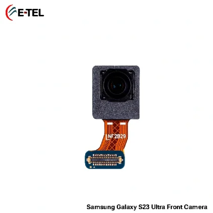 Samsung Galaxy S23 Ultra Front Camera