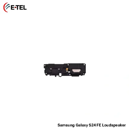 Samsung Galaxy S24 FE Loudspeaker