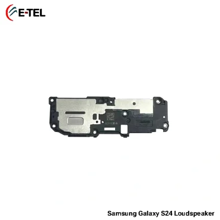 Samsung Galaxy S24 Loudspeaker