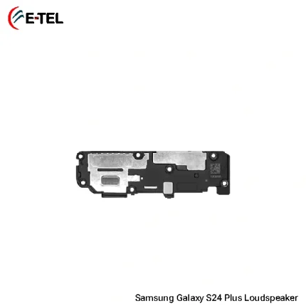 Samsung Galaxy S24 Plus Loudspeaker