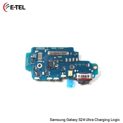 Samsung Galaxy S24 Ultra Charging Logic