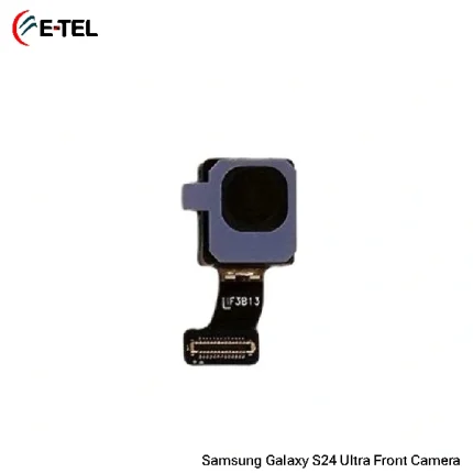 Samsung Galaxy S24 Ultra Front Camera