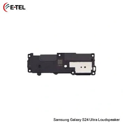 Samsung Galaxy S24 Ultra Loudspeaker