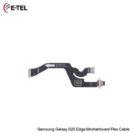 Samsung Galaxy S25 Edge Motherboard Flex Cable