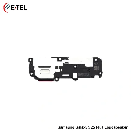 Samsung Galaxy S25 Plus Loudspeaker