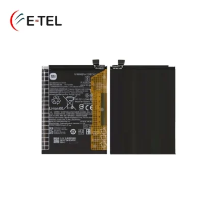 Xiaomi Redmi 15 4G Battery