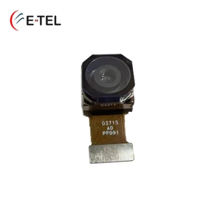 Xiaomi Redmi 15 Back Camera