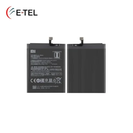 Xiaomi Redmi 15 Battery