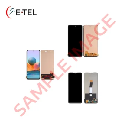 Xiaomi Redmi 15 Display