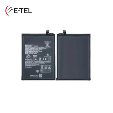 Xiaomi Redmi 15C 4G Battery