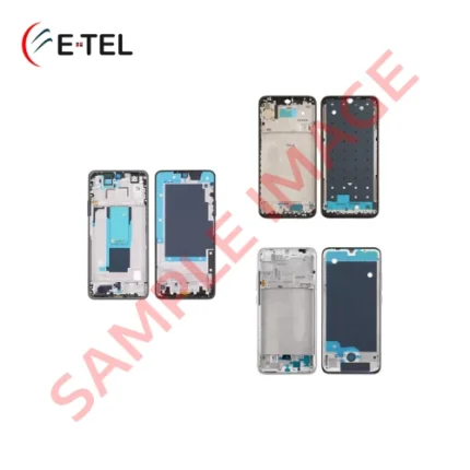 Xiaomi Redmi 15C 4G Body Middle Frame