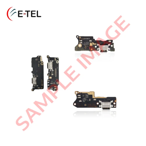 Xiaomi Redmi 15C 4G Charging Logic Xiaomi Redmi 15C 4G Charging Logic