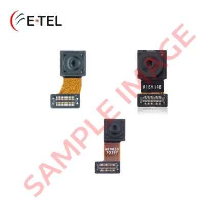 Xiaomi Redmi Note 15 Front Camera