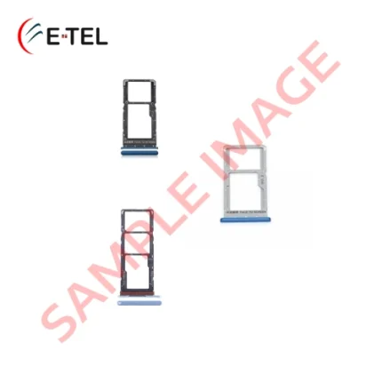 Xiaomi Redmi Note 15 SIM Tray