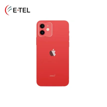 iPhone 12 Mini Back Glass