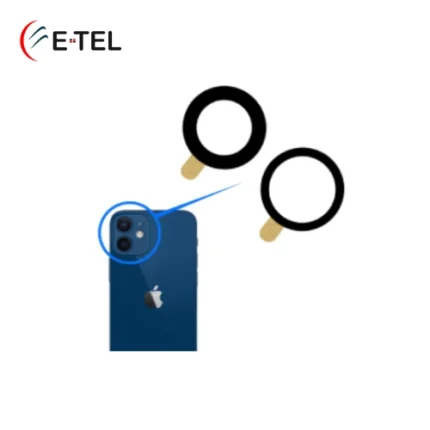 iPhone 12 Mini Camera Glass